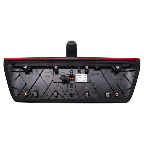 Genuine MAN TGE/ VW Crafter MK2 Additional brake light with reversing camera - Image 5