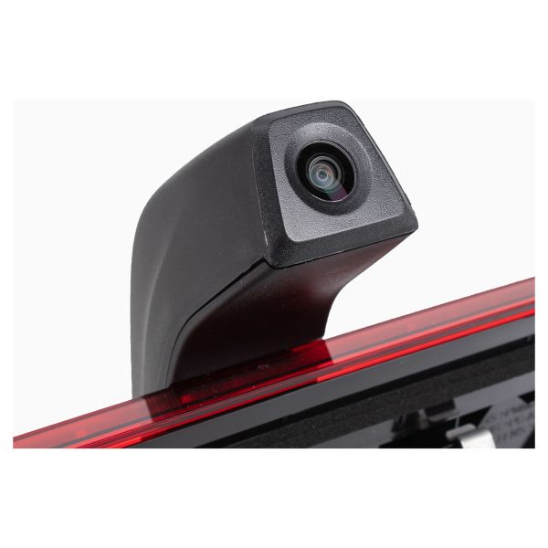 Genuine MAN TGE/ VW Crafter MK2 Additional brake light with reversing camera - Image 3