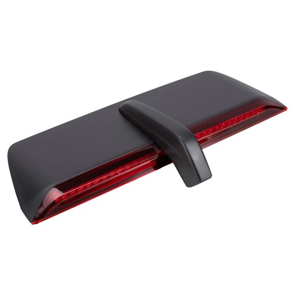 Genuine MAN TGE/ VW Crafter MK2 Additional brake light with reversing camera - Image 4
