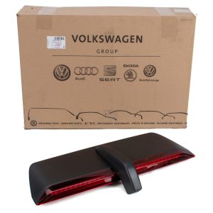 Genuine MAN TGE/ VW Crafter MK2 Additional brake light with reversing camera