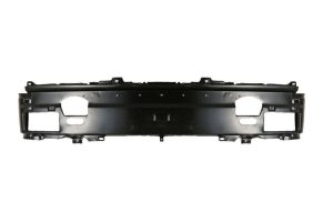 Front Panel Apron Frame Mask For BMW E30 PreFacelift 83-87