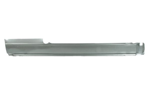 Right Steel Sideskirt Sill Cover For BMW E30 83-93 COUPE -Foot Board Repair Panel