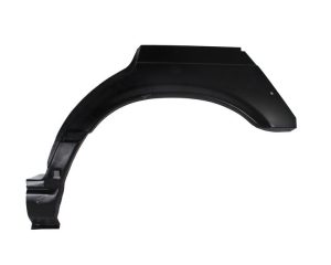 Rear LEFT steel fender arch/ wing For Mercedes W126 Saloon 1979-1992