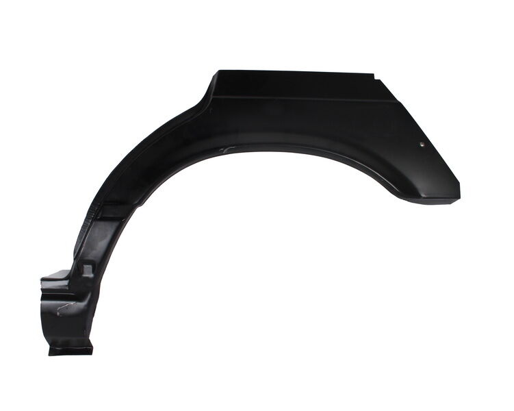 Rear LEFT steel fender arch/ wing For Mercedes W126 Saloon 1979-1992