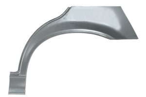 Rear Left Steel Arch Repair Panel For BMW E36 91-99 Saloon/ Touring