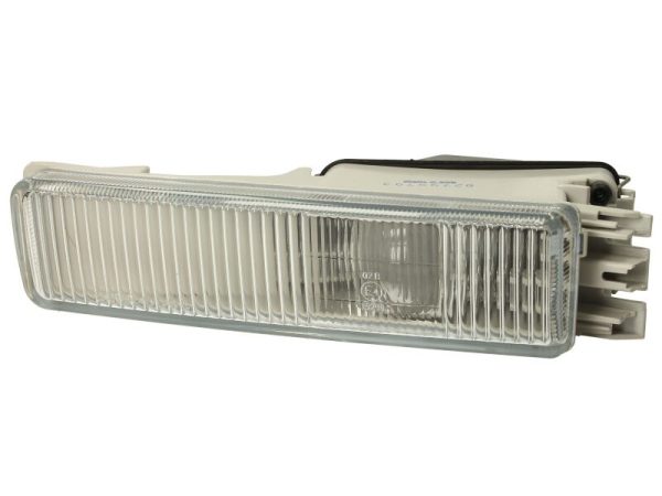 OE Look White LEFT Front Bumper Fog Light For Audi 90,80 B3+B4 + RS2 - Image 3