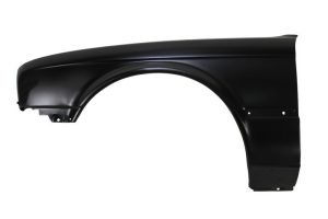 LEFT steel fender/ wing For BMW E30 82-94 Coupe/ Saloon/ Touring without hole for indicator