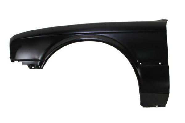 LEFT steel fender/ wing For BMW E30 82-94 Coupe/ Saloon/ Touring without hole for indicator