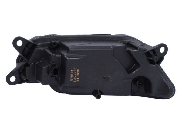DRL light RIGHT side for Mercedes W212/ C207 / A207 (w207) 2009-2013 - Image 2