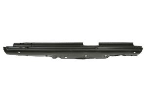 LEFT sideskirt sill repair rocker panel For Mercedes W126 Saloon 1979-1992