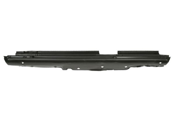 LEFT sideskirt sill repair rocker panel For Mercedes W126 Saloon 1979-1992
